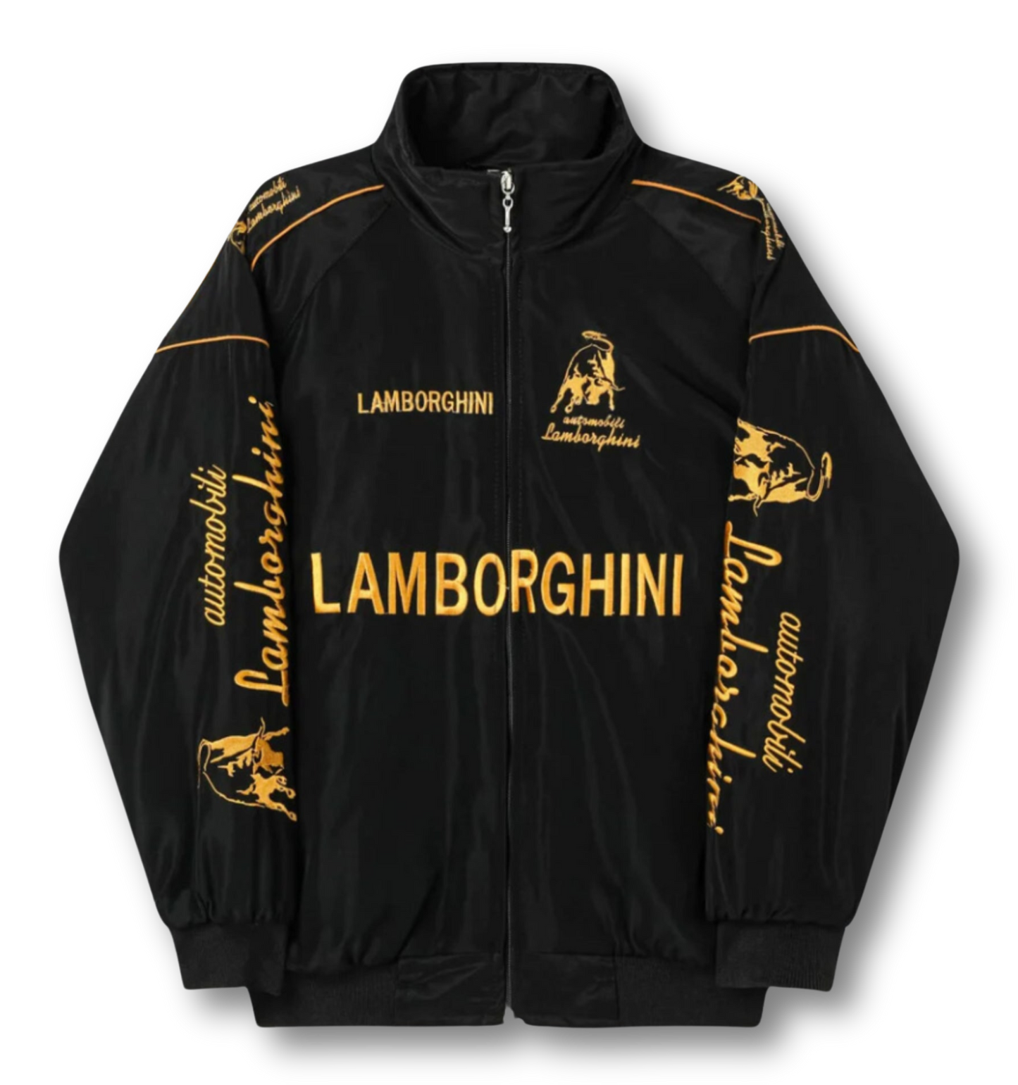 LAMBORGHINI F1 JACKE
