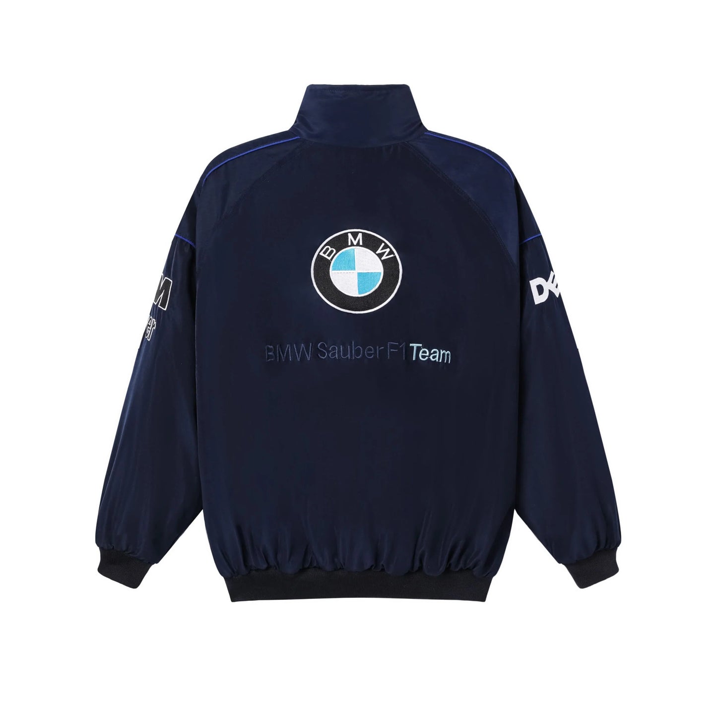 BMW F1 JACKE