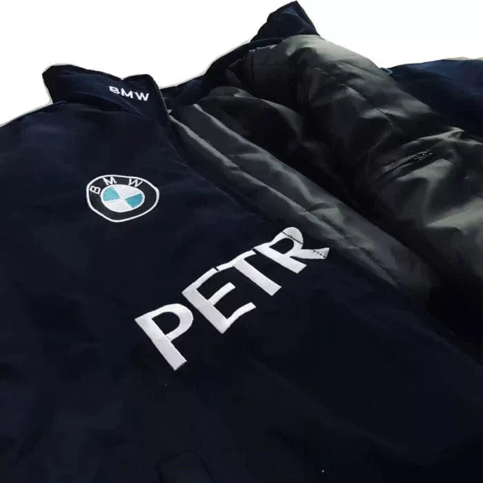 BMW F1 JACKE
