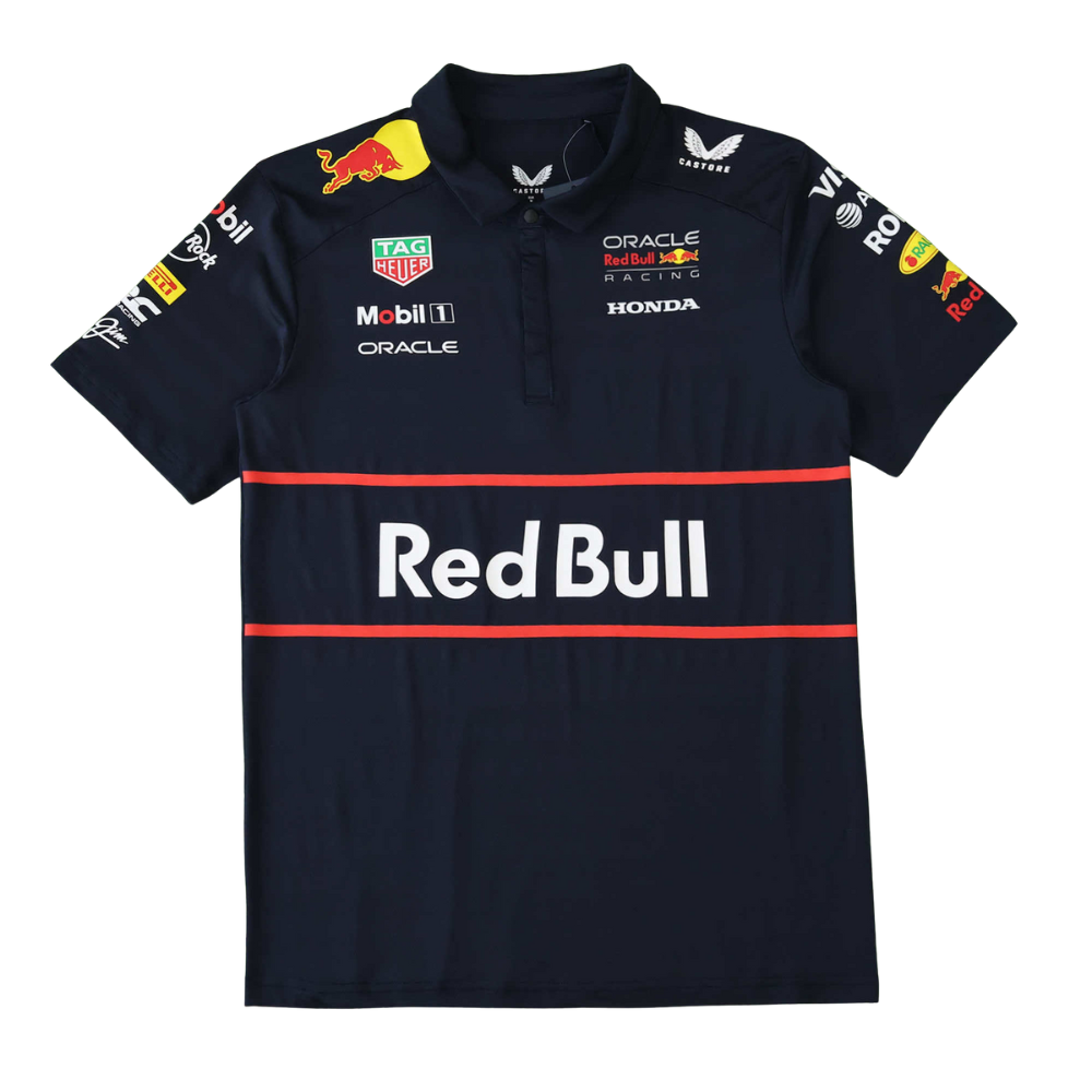 Polo del team Red Bull F1 Racing