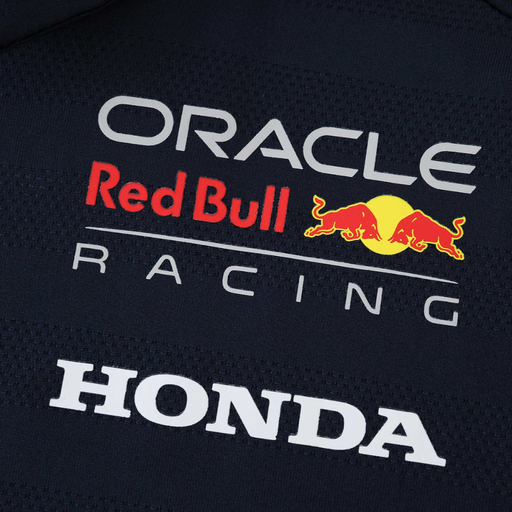 Polo del team Red Bull F1 Racing