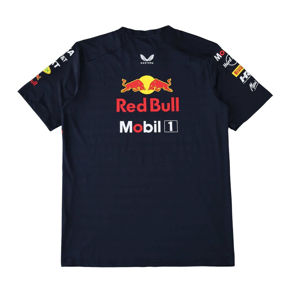 Maglietta del team Red Bull F1 Racing