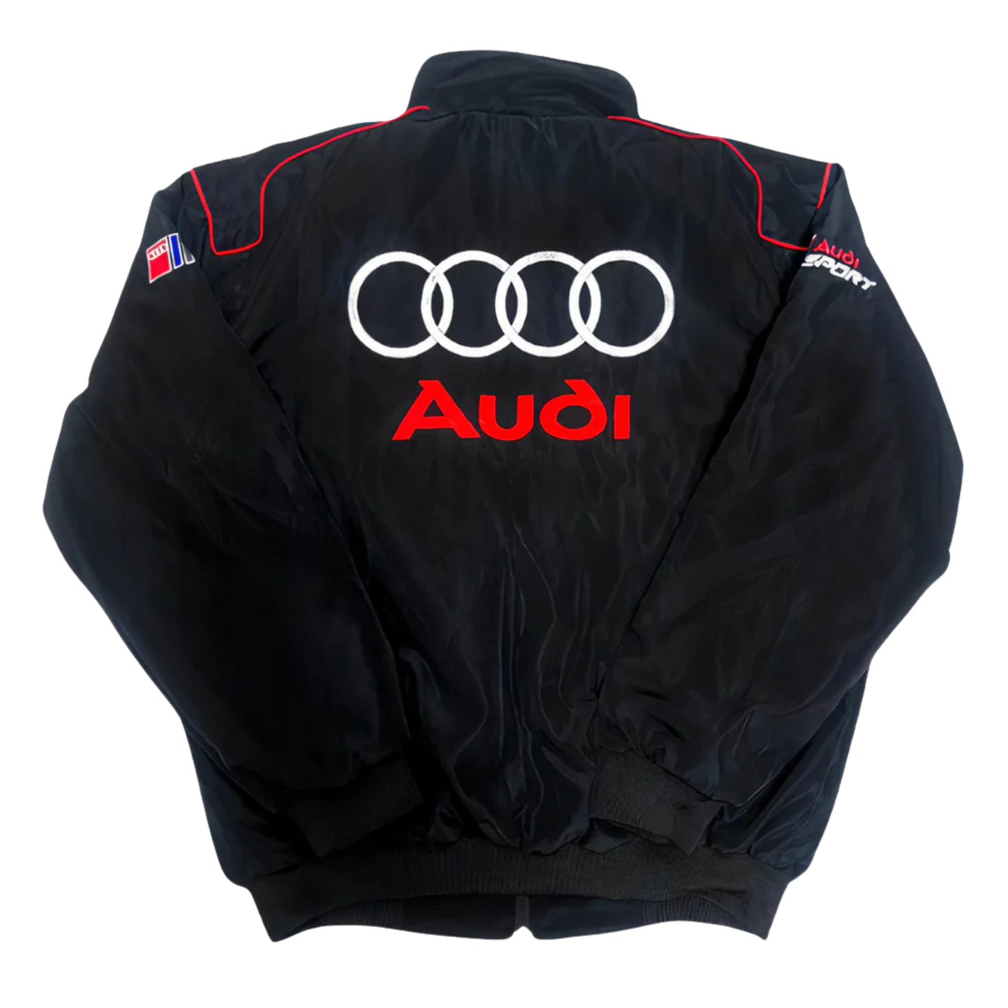 AUDI RENNSACKE