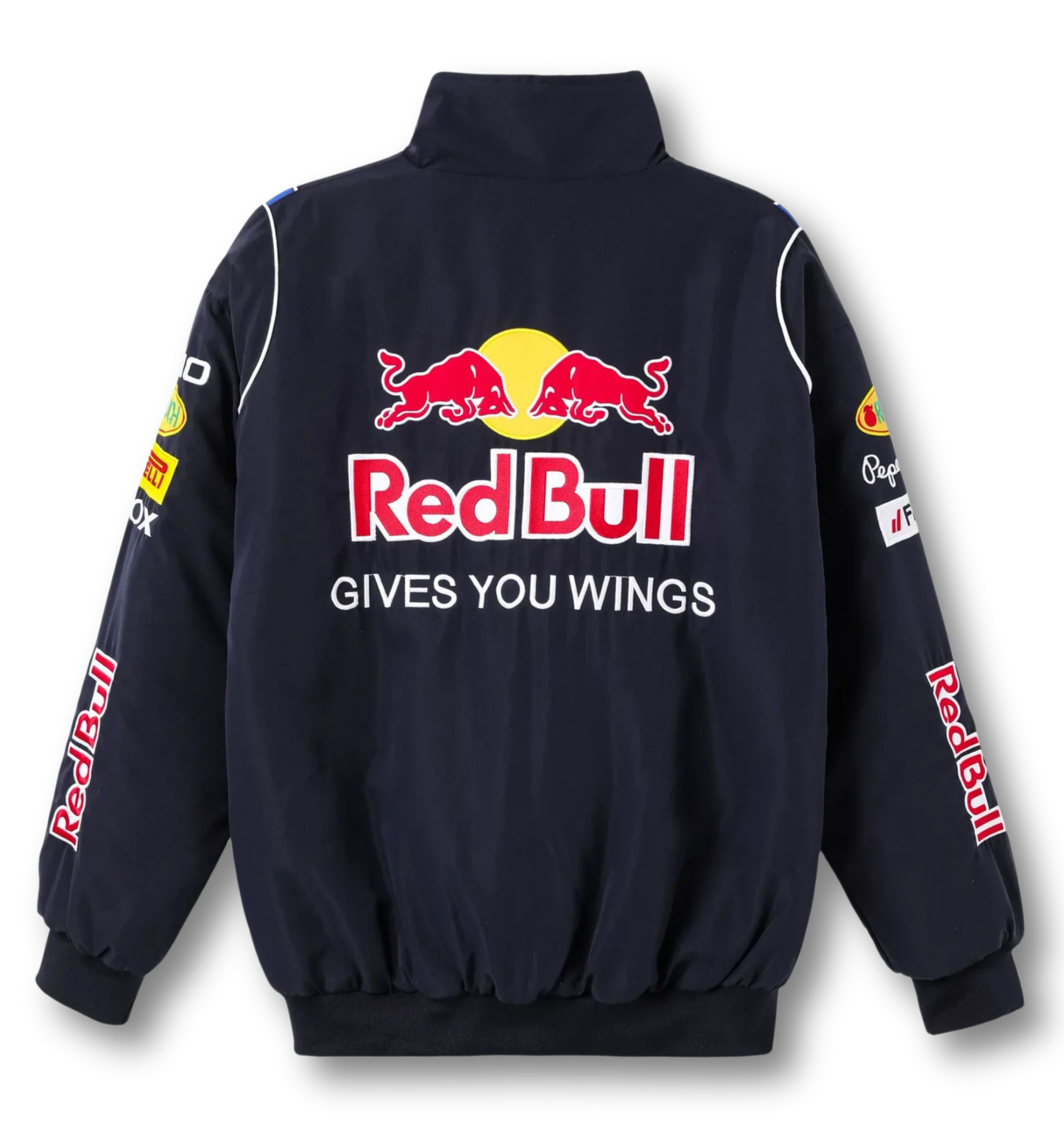 REDBULL F1 JACKE