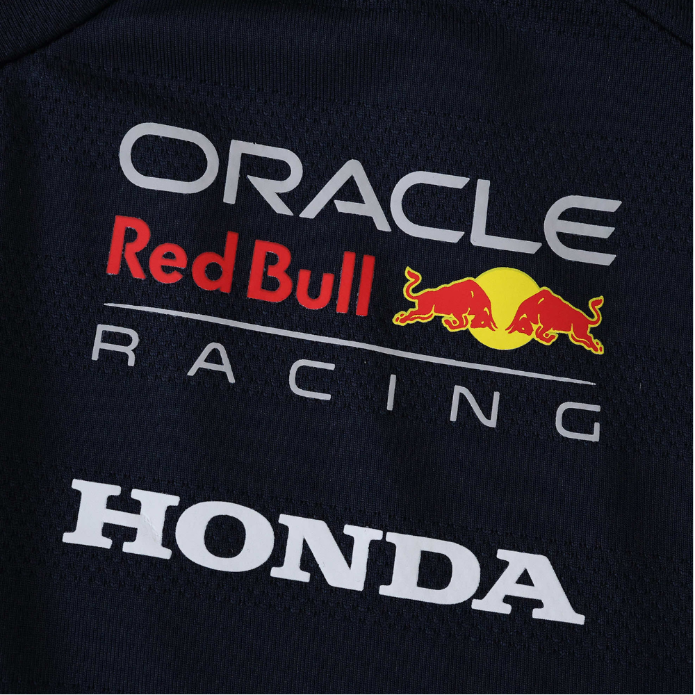 Maglietta del team Red Bull F1 Racing