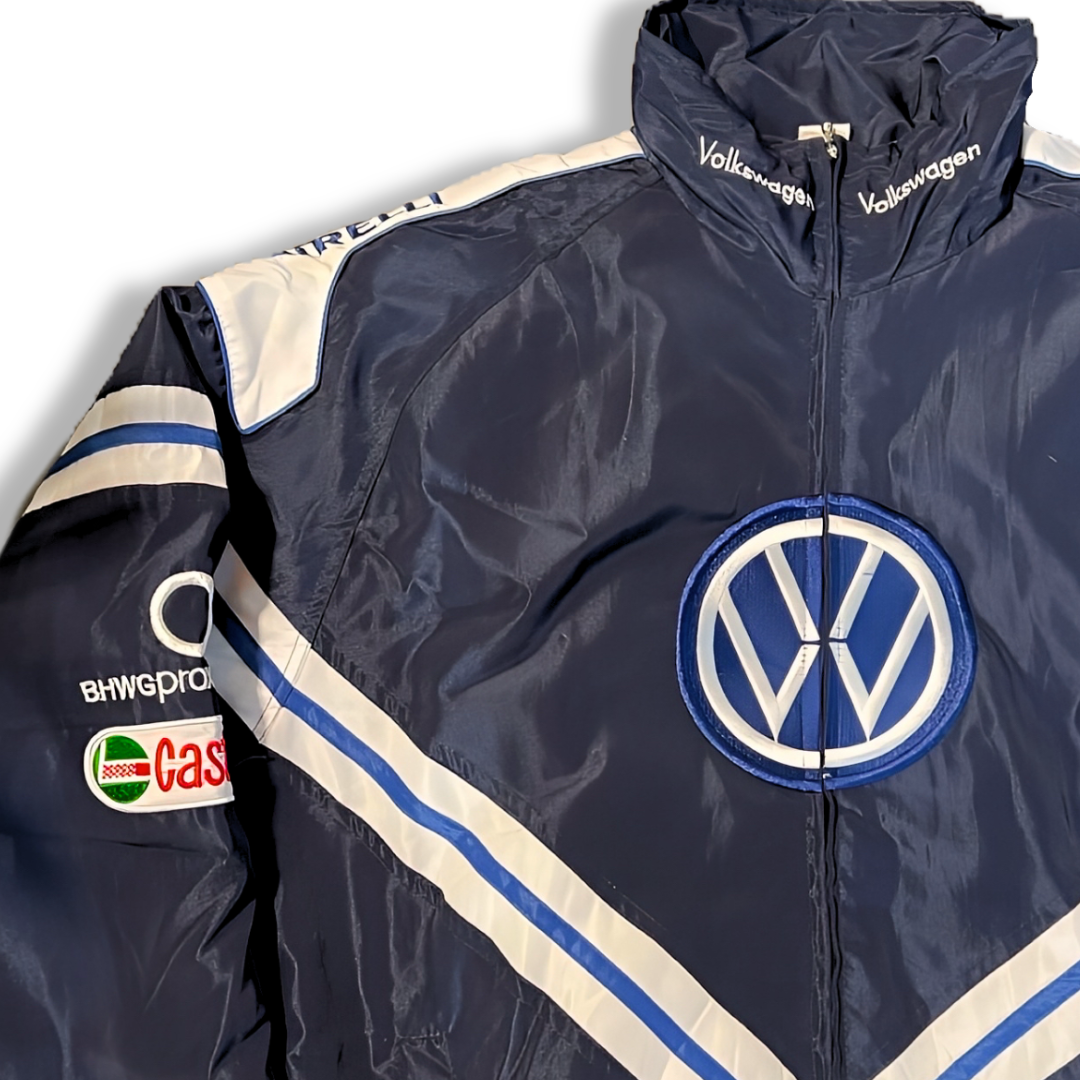 LEXUS-RENNJACKE