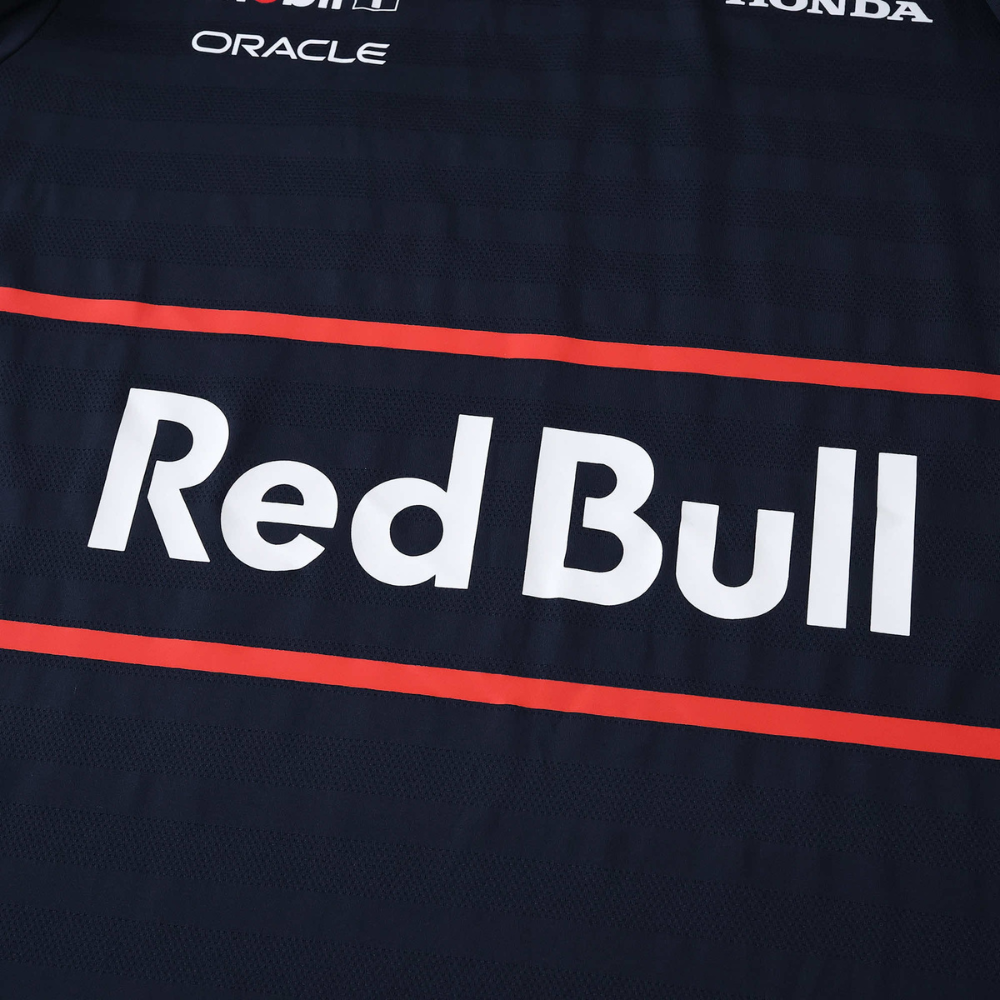 Maglietta del team Red Bull F1 Racing