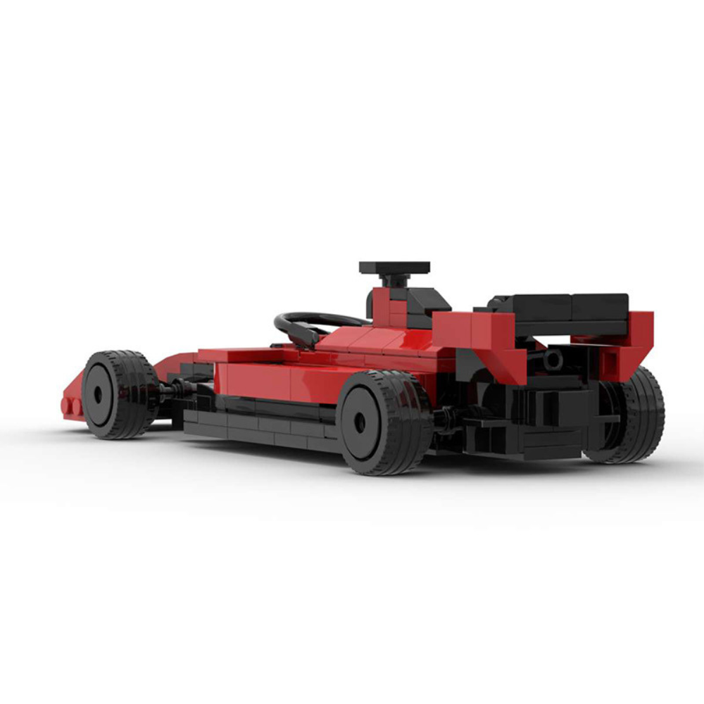 Ferrari F1 SF-25