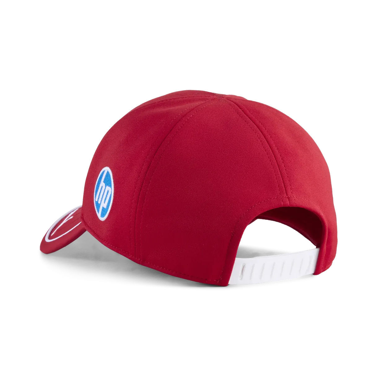 Ferrari Team Cap