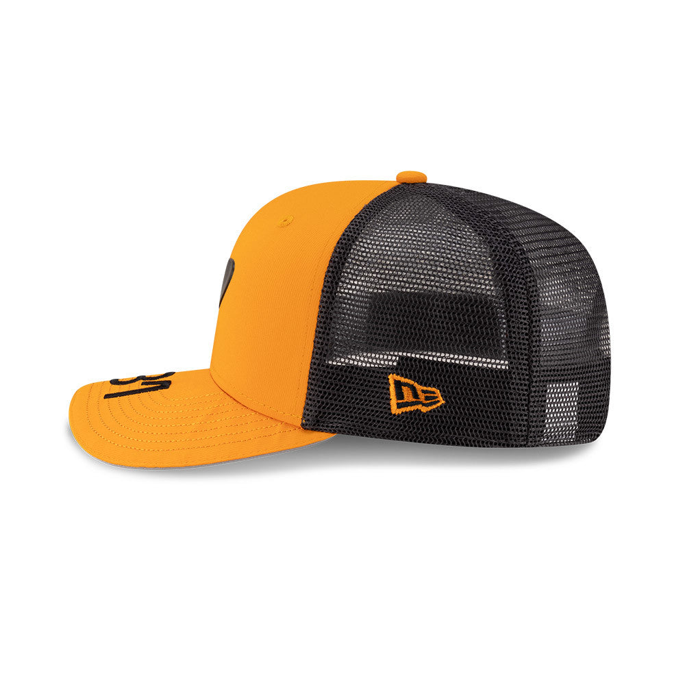 McLaren Oscar Piastri #81 Cap