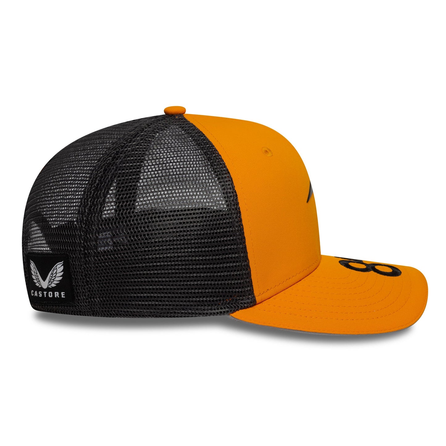 McLaren Oscar Piastri #81 Cap