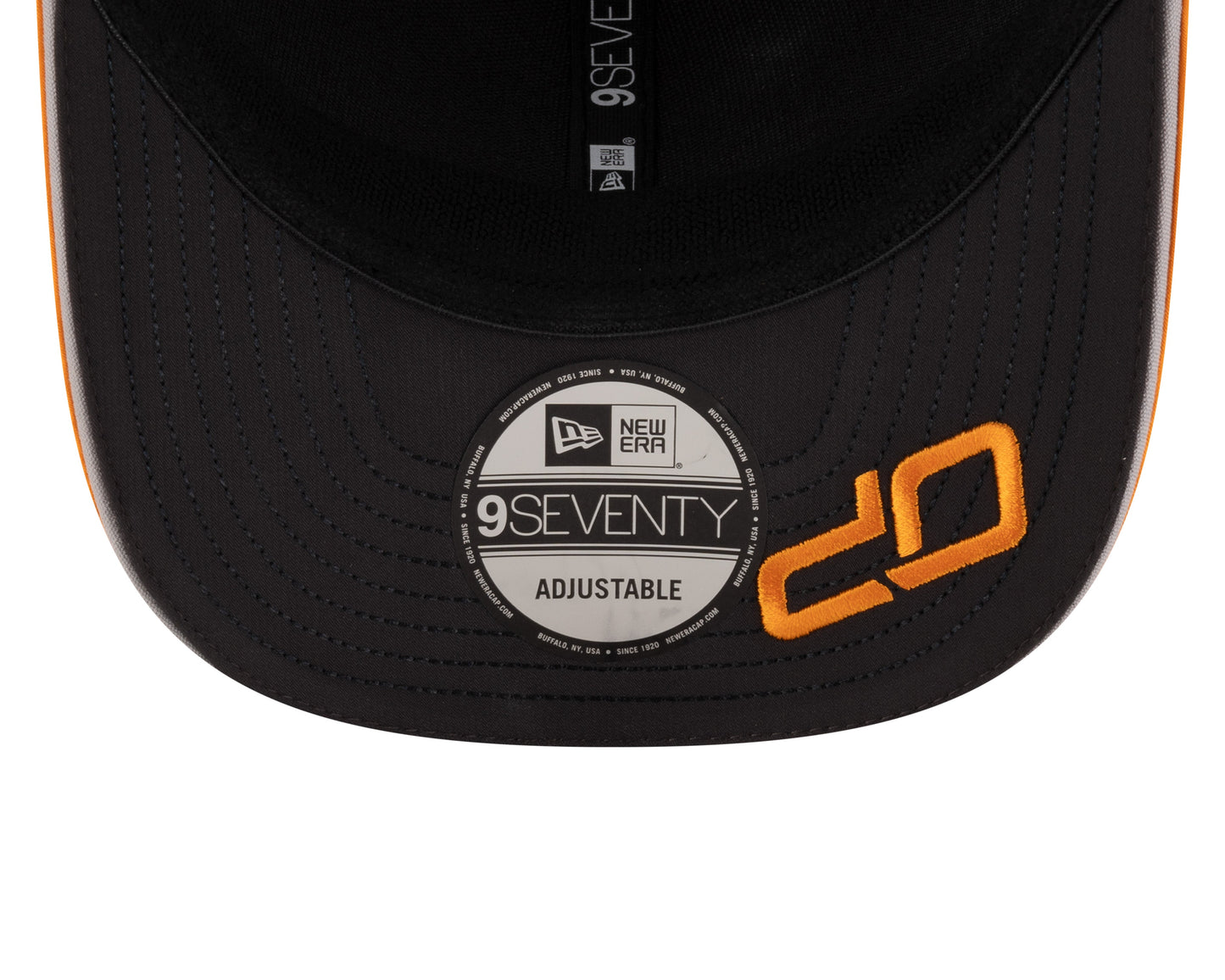 McLaren Oscar Piastri #81 Cap