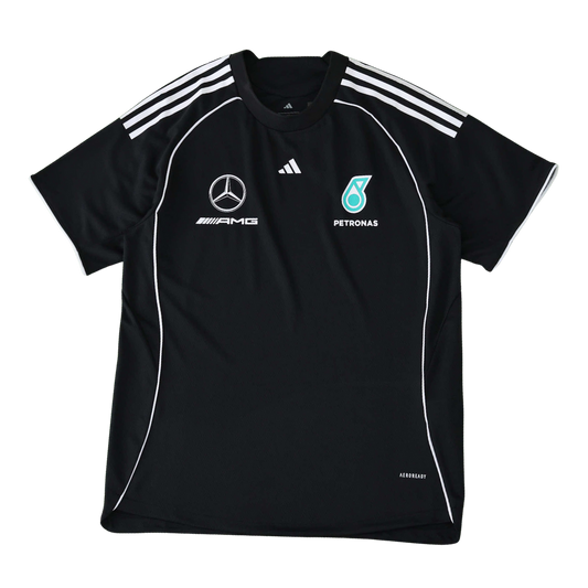 Mercedes F1 Kurzarmtrikot