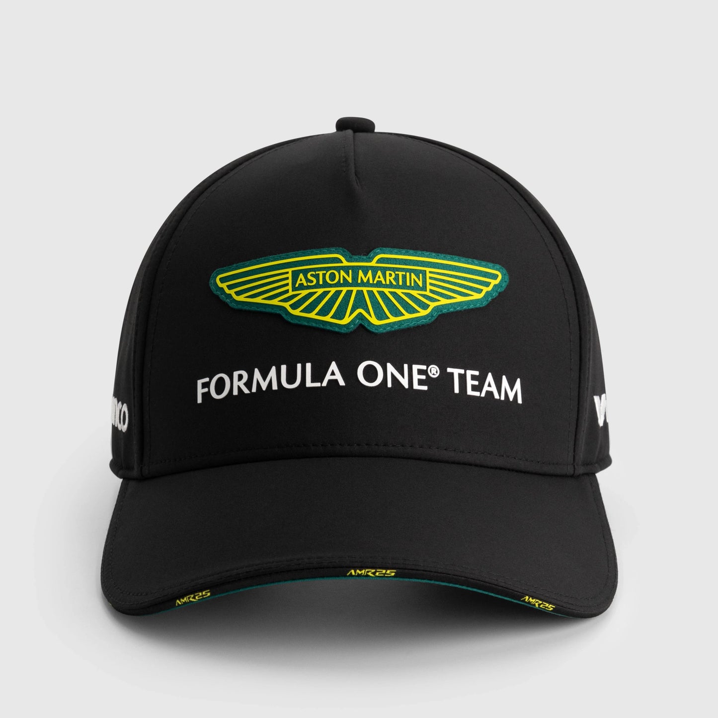 Aston Martin Black Cap