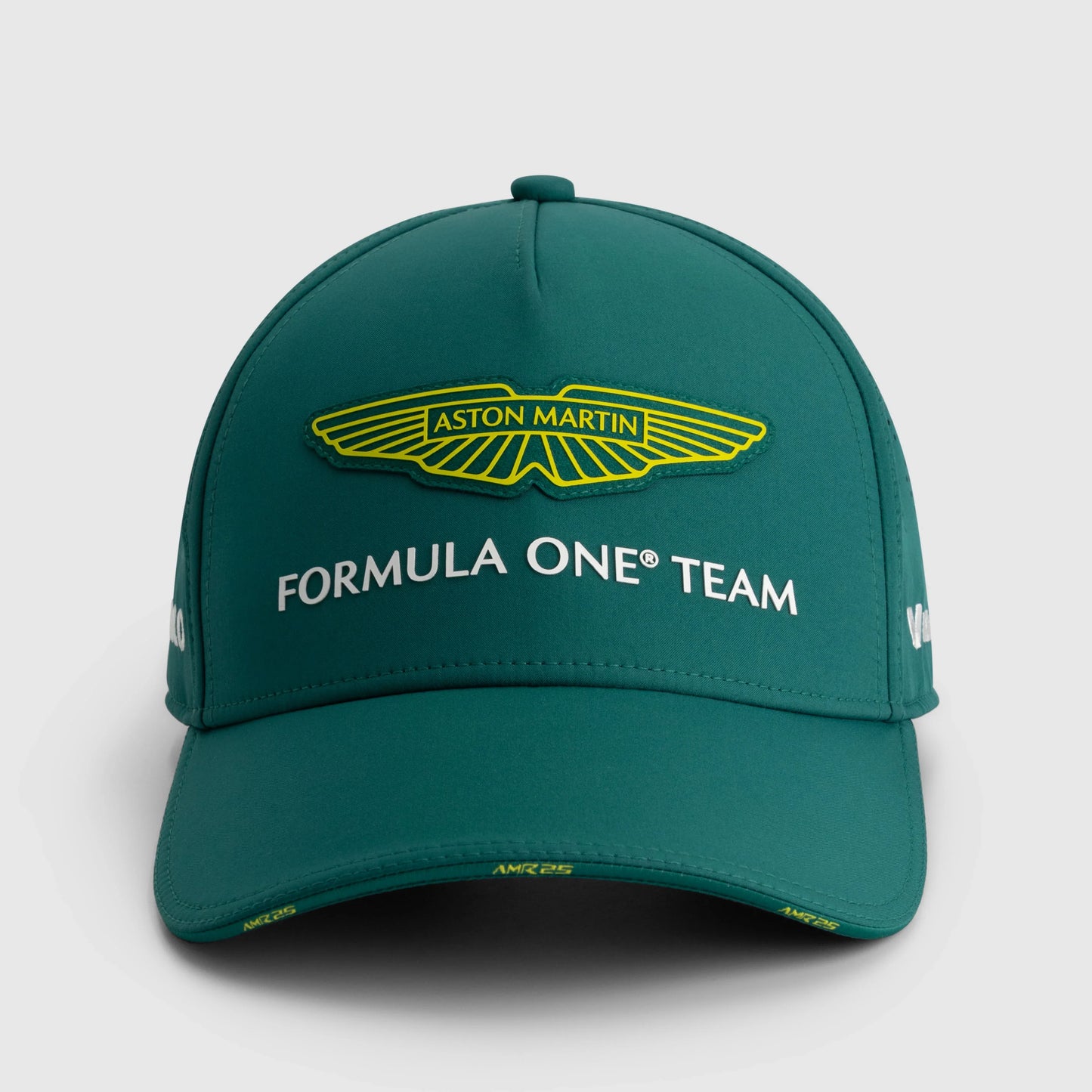 Aston Martin Green Cap