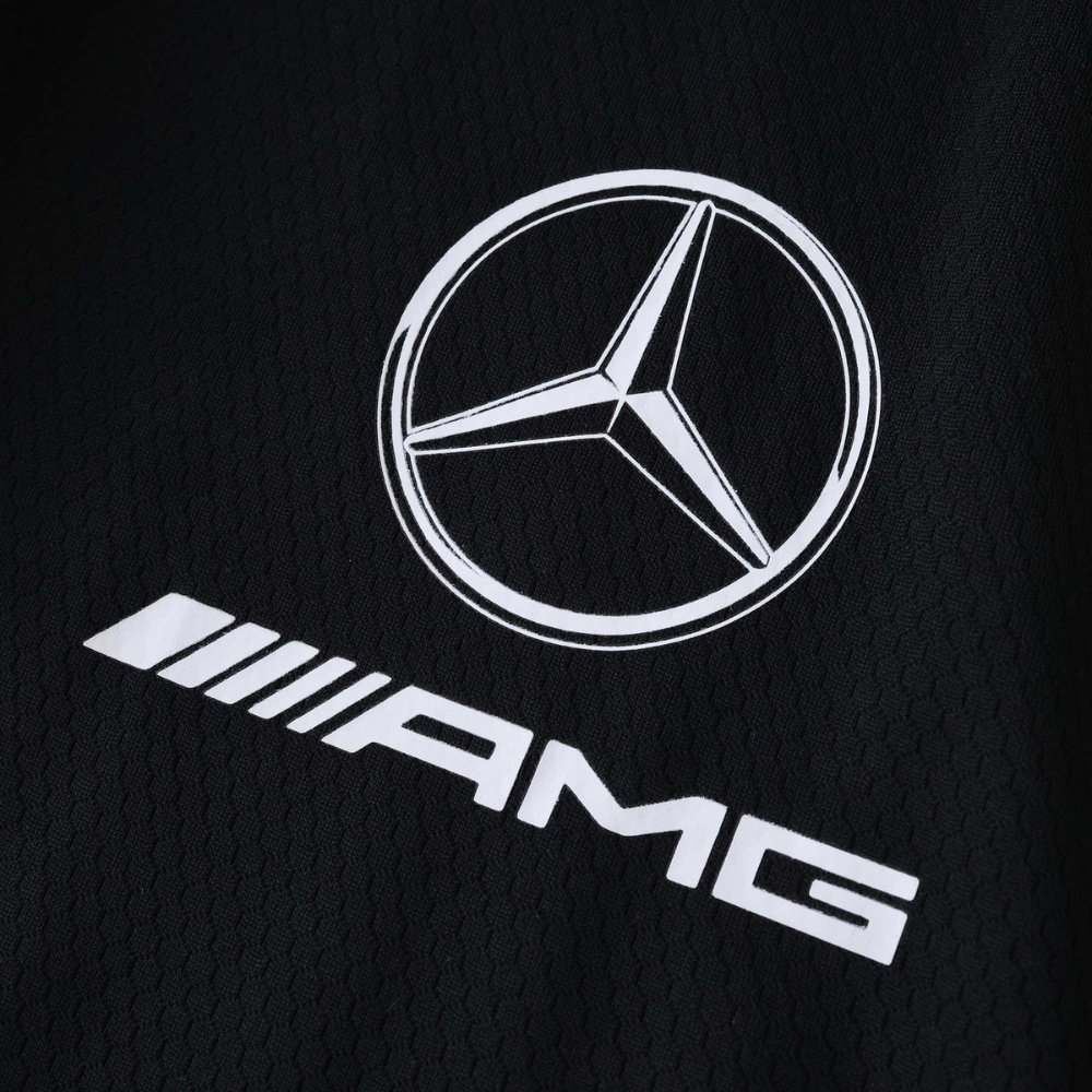 Maglietta Mercedes F1 2025