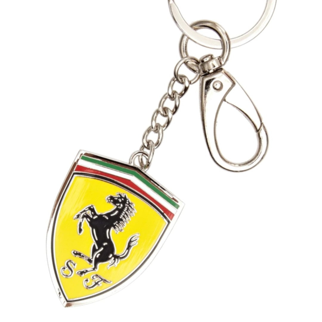 FORMULA 1 KEYCHAIN