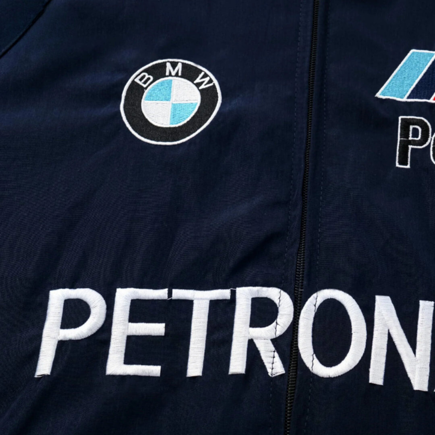 BMW F1 JACKE