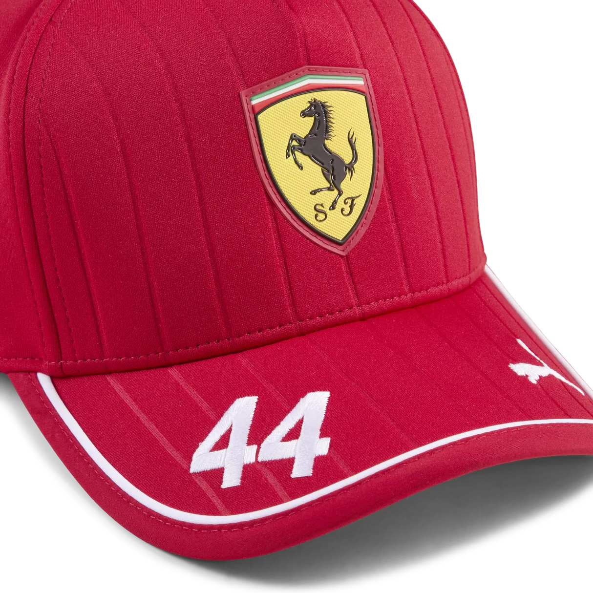 Ferrari F1 2025 Hamilton #44 Cap