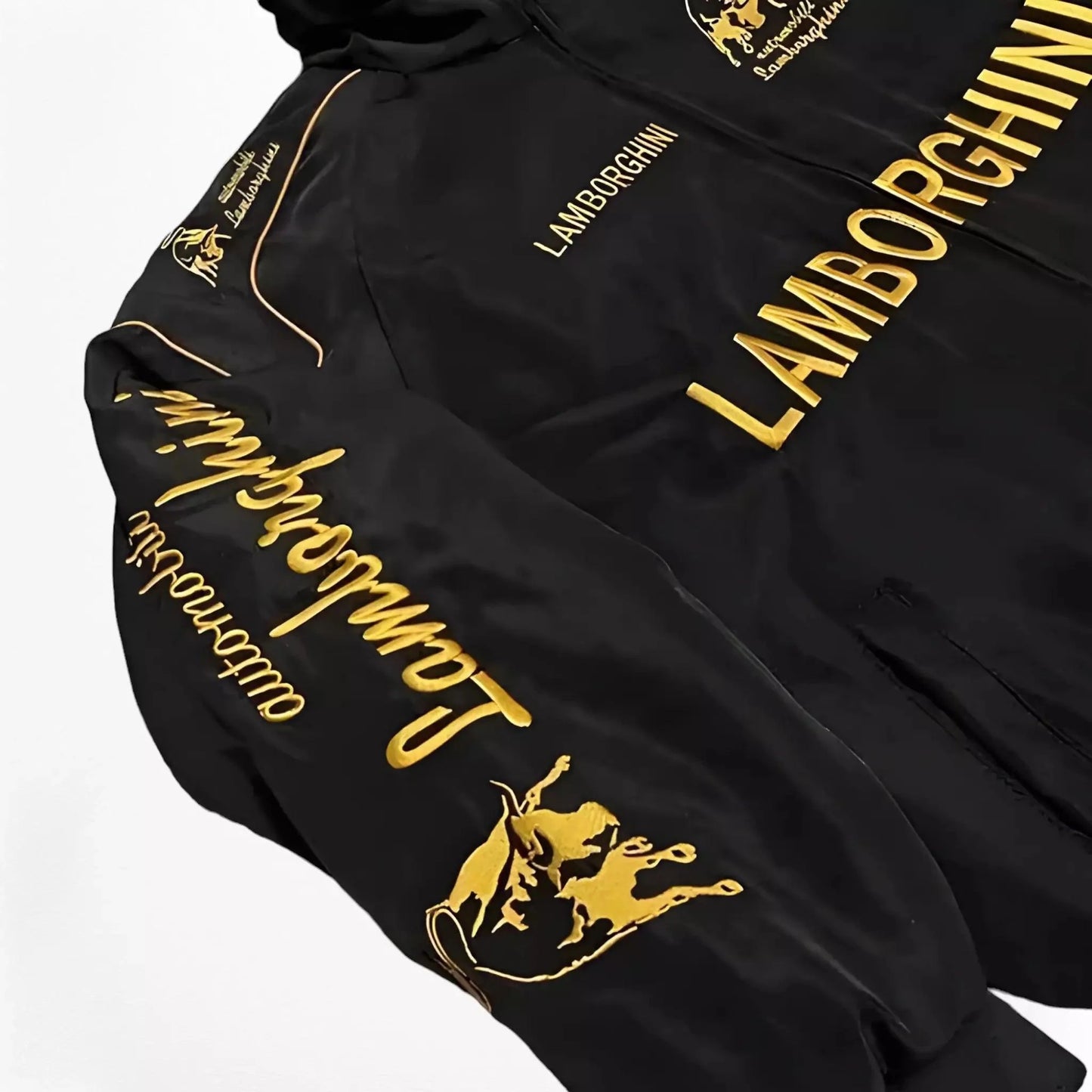 LAMBORGHINI F1 JACKE