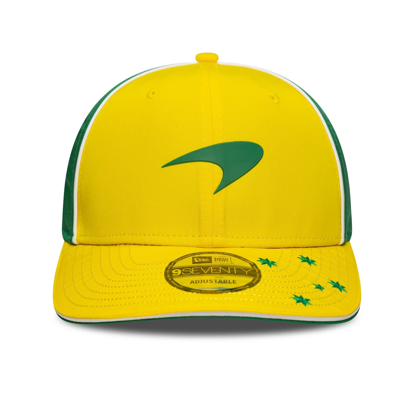 Cappellino McLaren x Australia Oscar Piastri #81