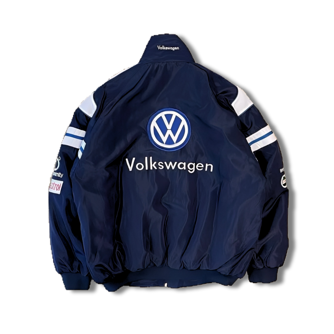 LEXUS-RENNJACKE