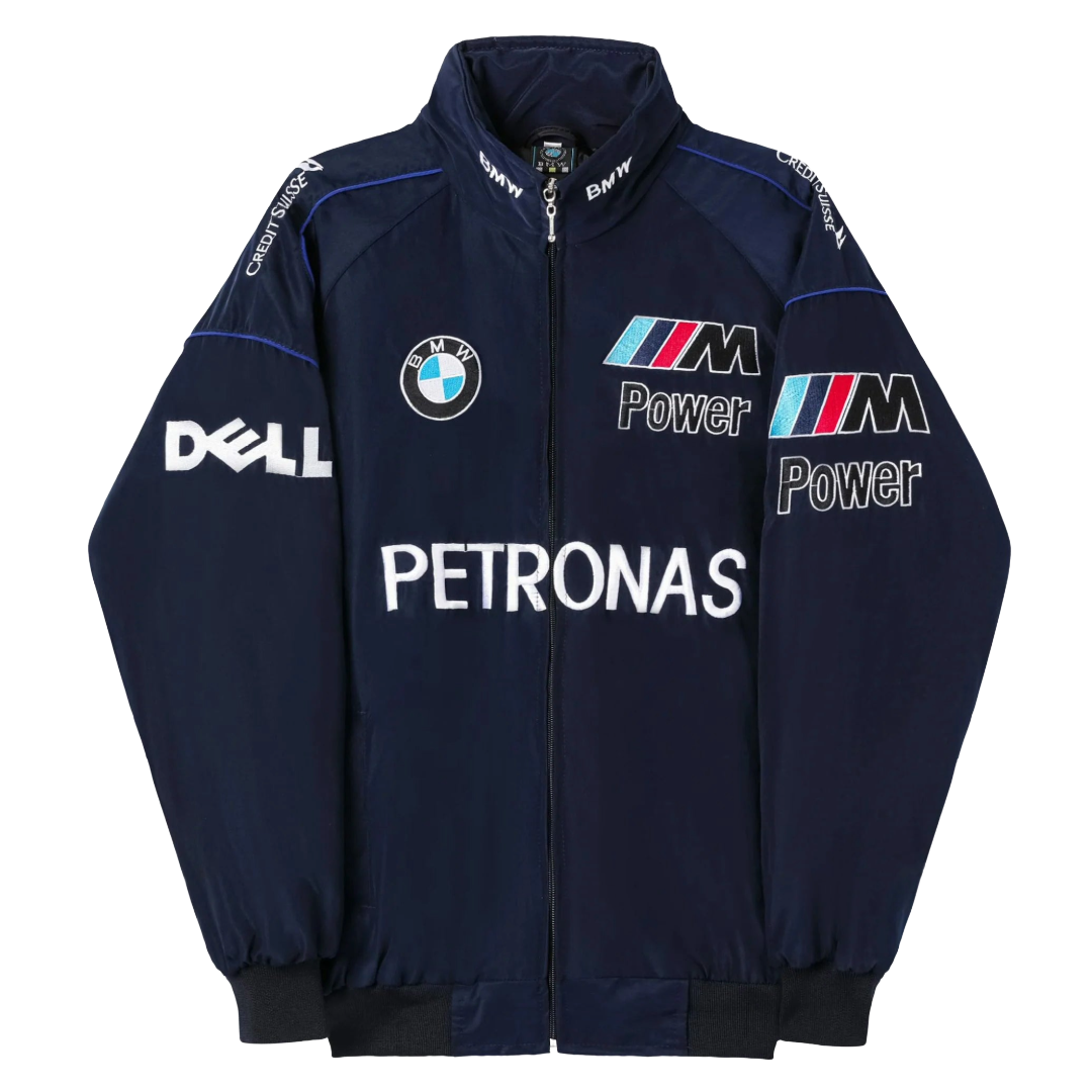 GIACCA DA CORSA BMW