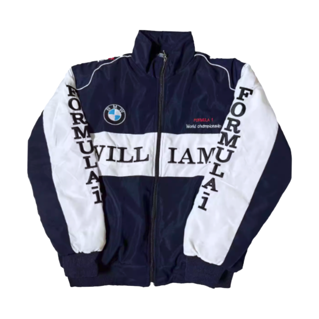 GIACCA DA CORSA BMW