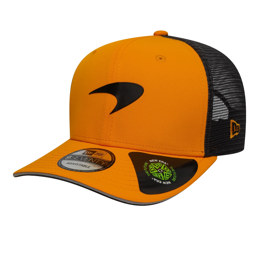 Cappellino McLaren F1 Team 2025