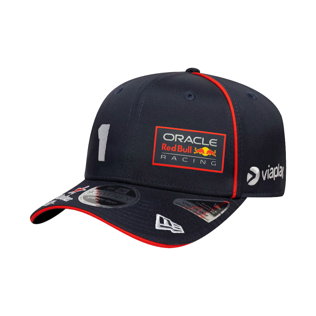Cappellino Red Bull Racing #1 Verstappen