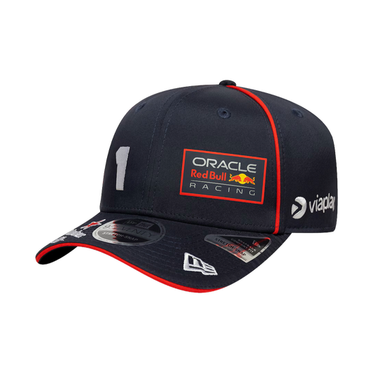Red Bull Racing #1 Verstappen Cap