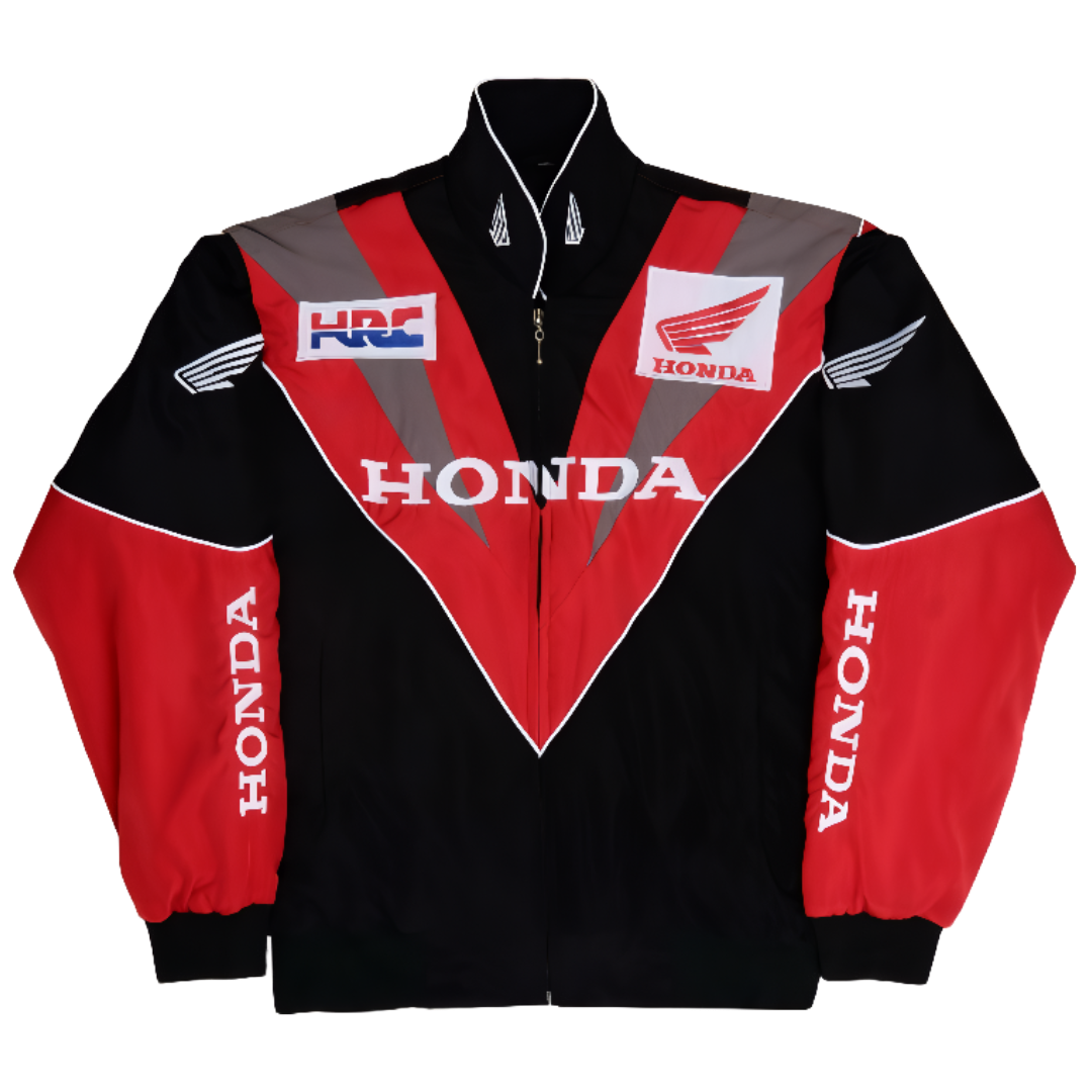 GIACCA DA CORSA HONDA