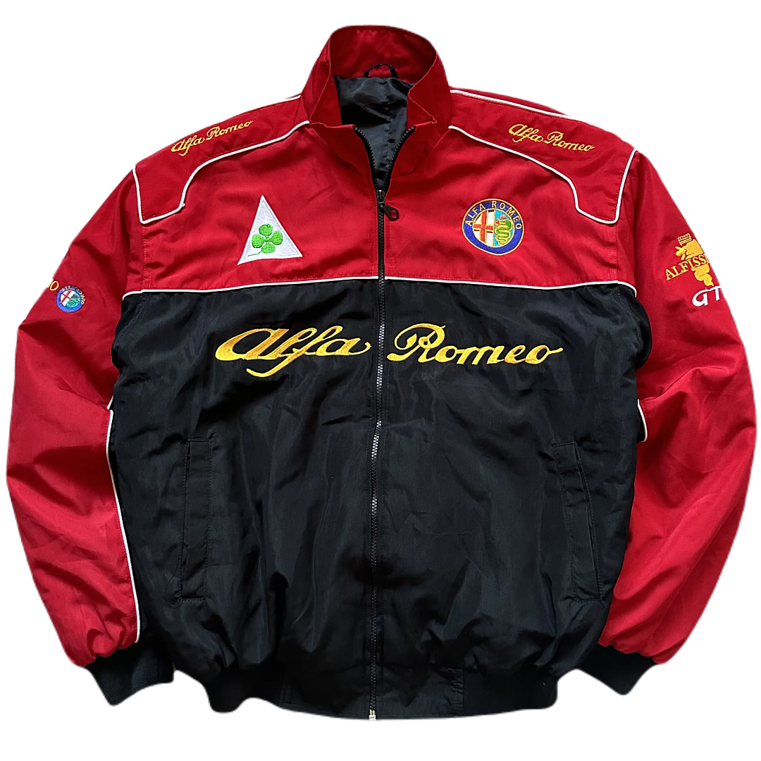 GIACCA ALFA ROMEO