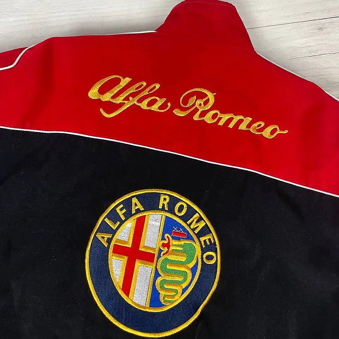 GIACCA ALFA ROMEO