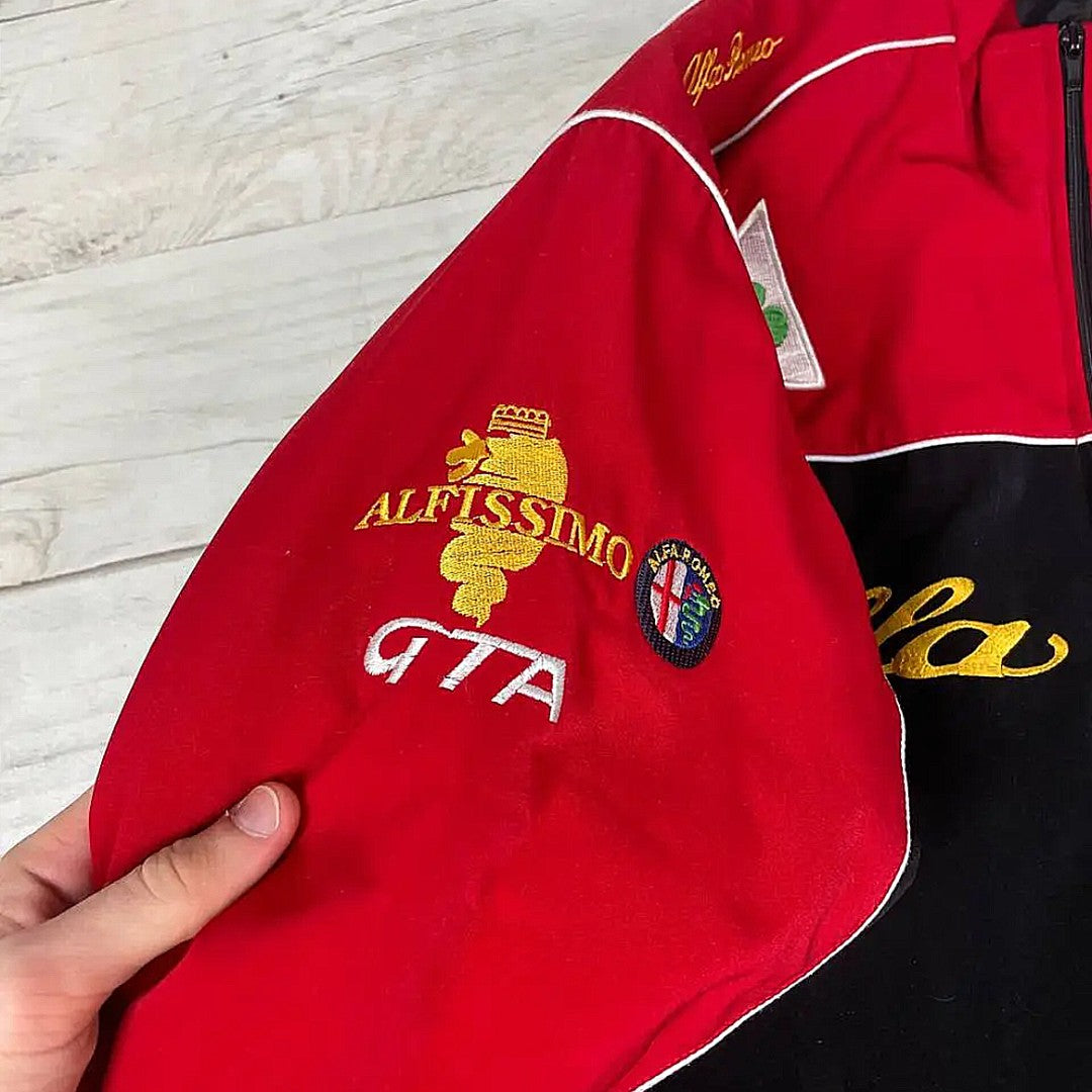 GIACCA ALFA ROMEO