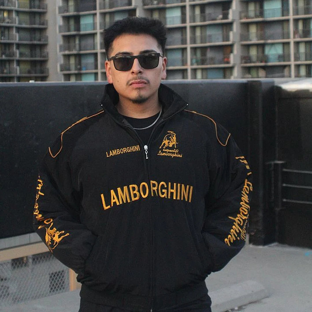 LAMBORGHINI F1 JACKE