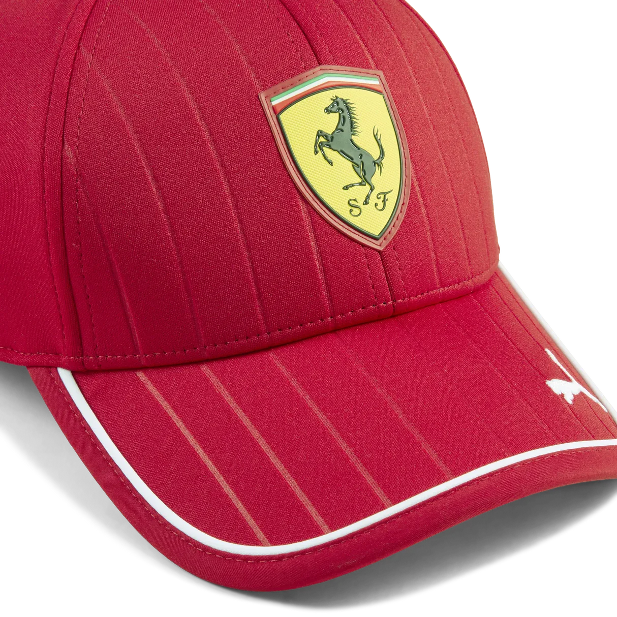 Ferrari Team Cap