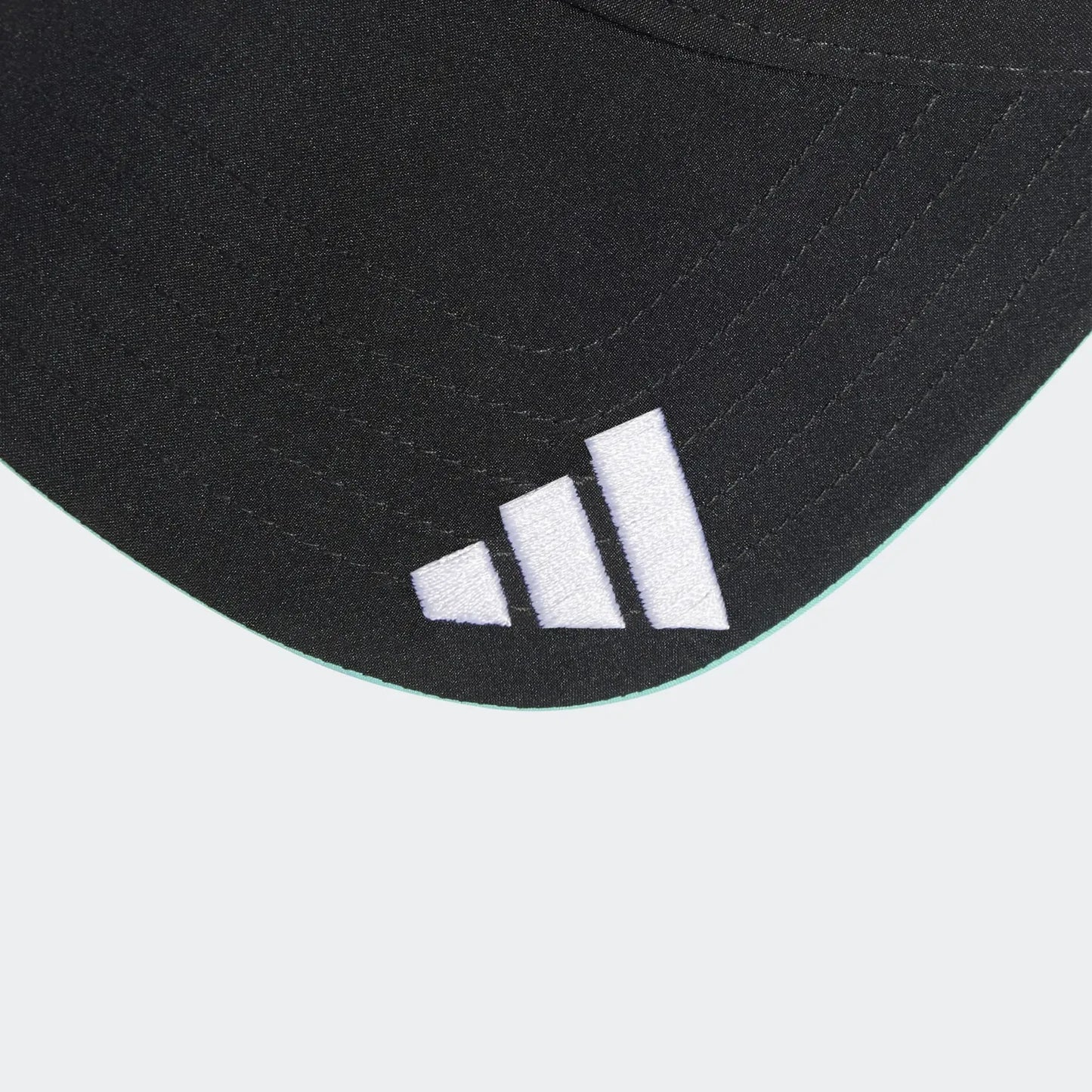 Mercedes Black Cap