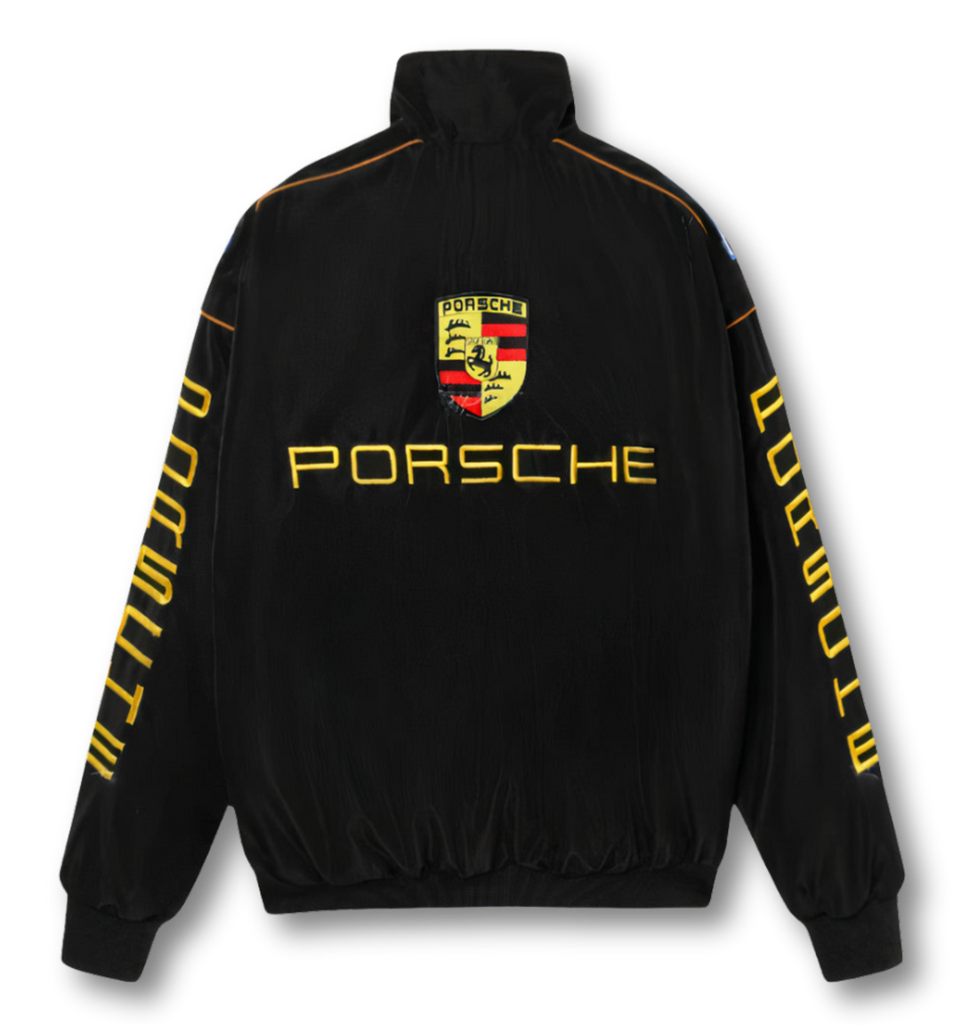 PORSCHE F1 VINTAGE JACKET
