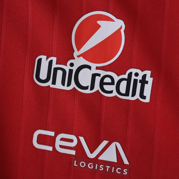 FORMULA 1 2025 TEAM POLO