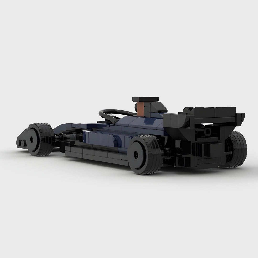 Williams F1 FW47