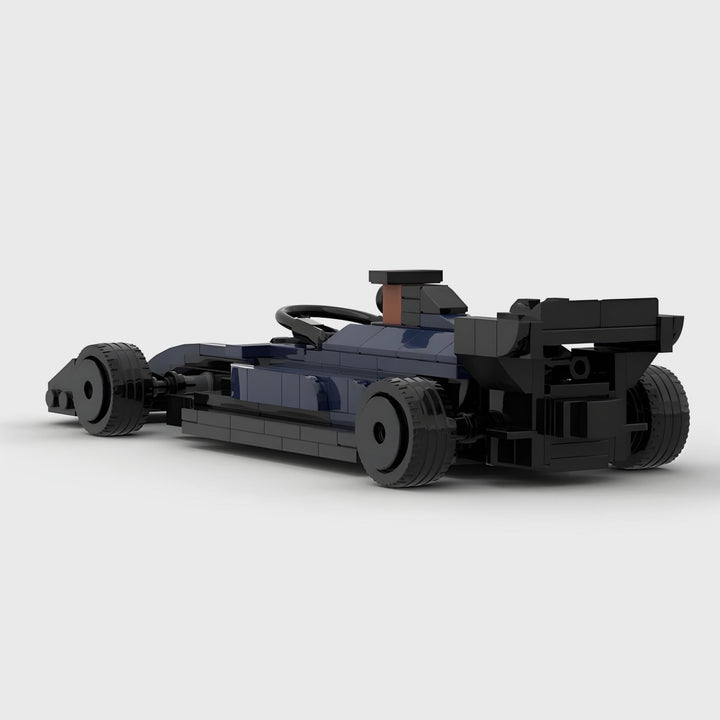 Williams F1 FW47