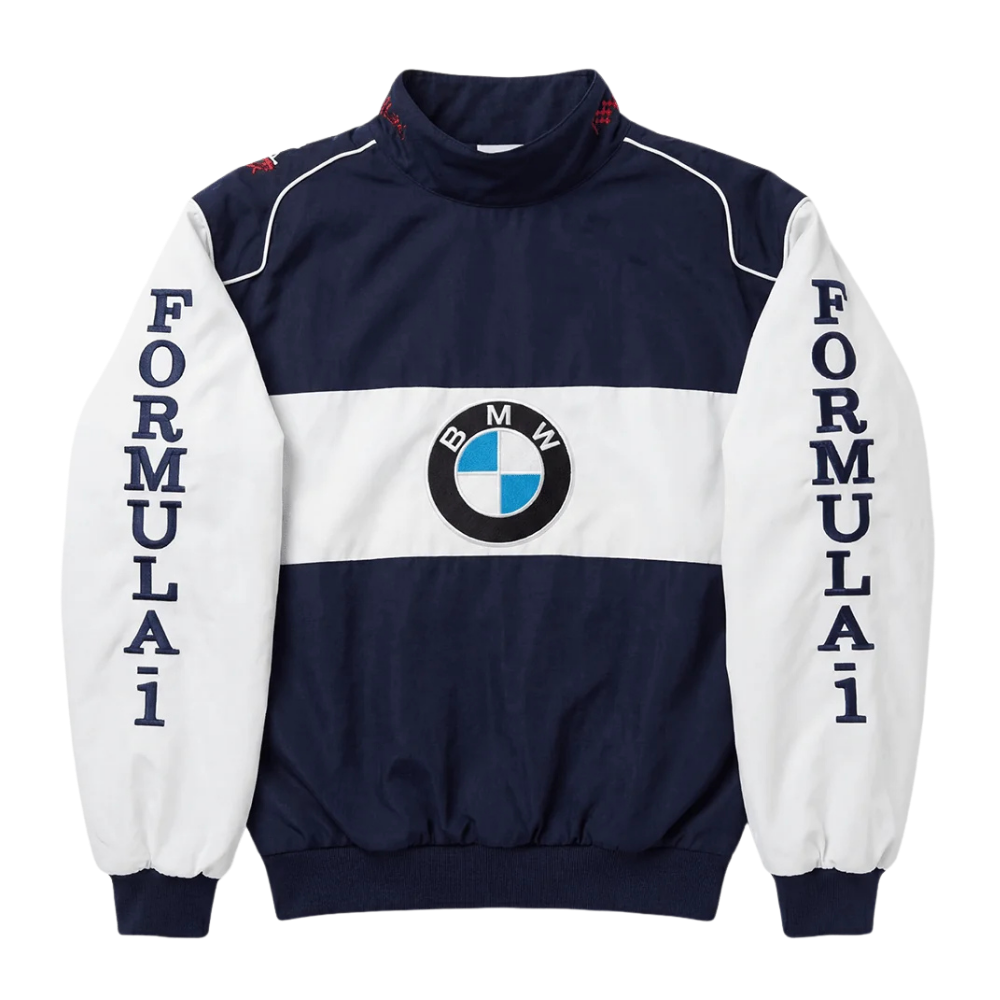 BMW WILLIAMS RACING JACKET