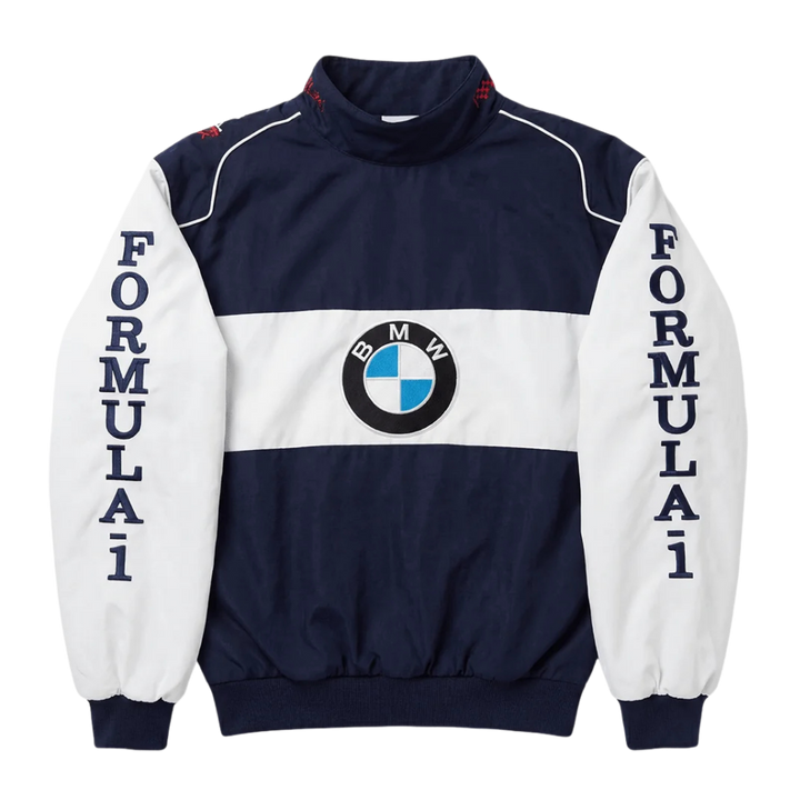 BMW WILLIAMS RACING JACKET