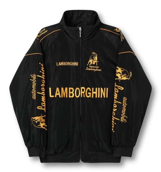 LAMBORGHINI F1 JACKE