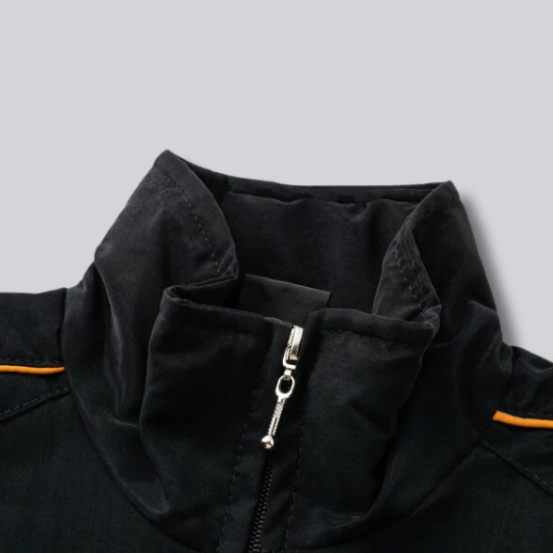 LAMBORGHINI F1 JACKET
