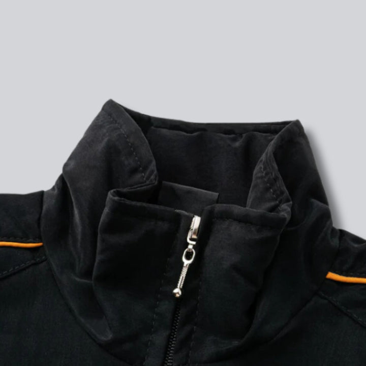 LAMBORGHINI F1 JACKET