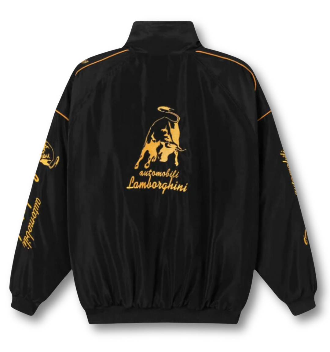LAMBORGHINI F1 JACKET