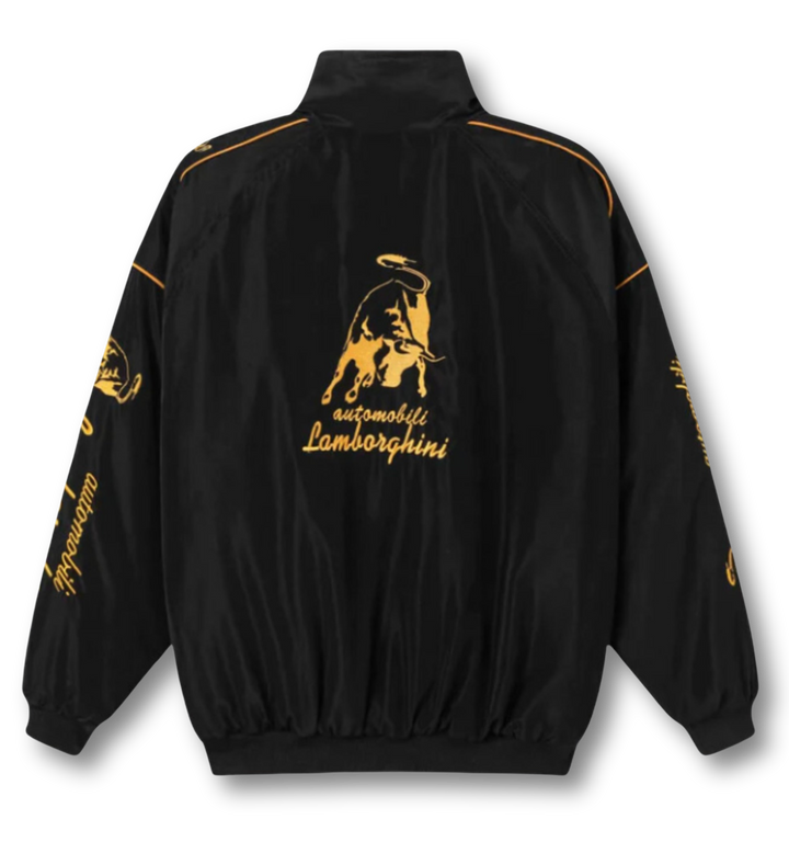 LAMBORGHINI F1 JACKET