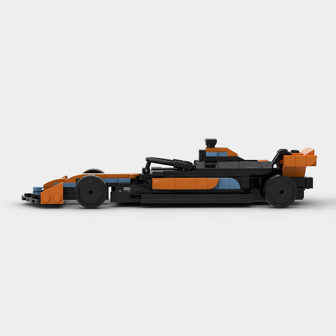 McLaren F1 MCL39